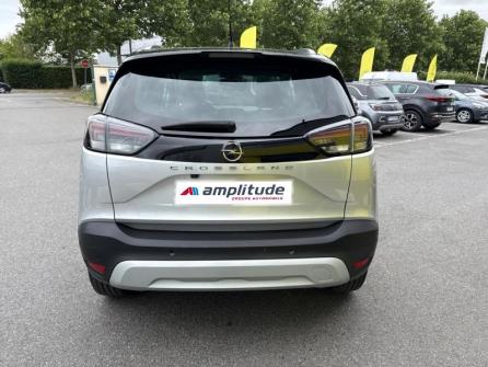 OPEL Crossland X 1.2 Turbo 110ch Elegance à vendre à Melun - Image n°6