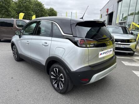 OPEL Crossland X 1.2 Turbo 110ch Elegance à vendre à Melun - Image n°7