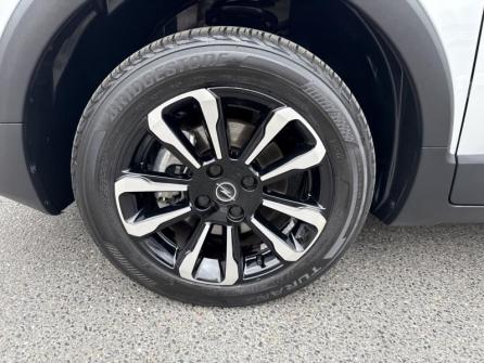 OPEL Crossland X 1.2 Turbo 110ch Elegance à vendre à Melun - Image n°9