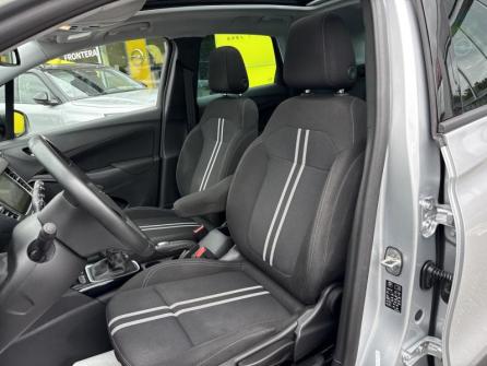 OPEL Crossland X 1.2 Turbo 110ch Elegance à vendre à Melun - Image n°11
