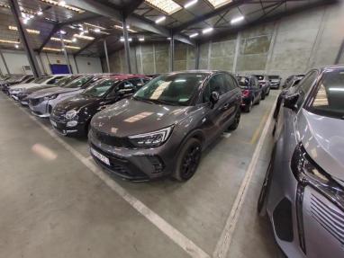 Voir le détail de l'offre de cette OPEL Crossland X 1.2 Turbo 110ch Elegance de 2023 en vente à partir de 14 989 €