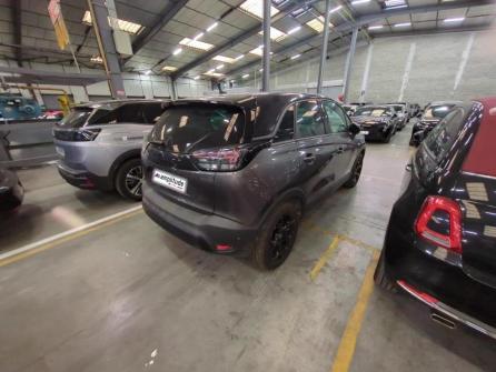 OPEL Crossland X 1.2 Turbo 110ch Elegance à vendre à Melun - Image n°2