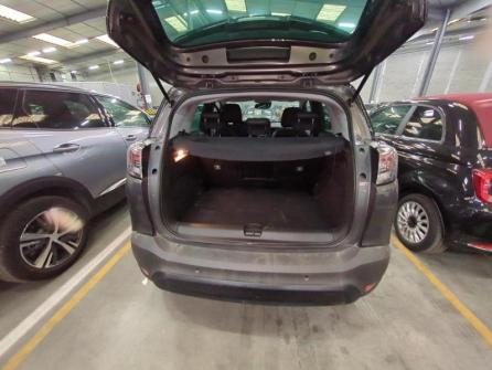 OPEL Crossland X 1.2 Turbo 110ch Elegance à vendre à Melun - Image n°3