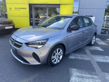 Voir le détail de l'offre de cette OPEL Corsa 1.2 Turbo 100ch Elegance Business BVA de 2022 en vente à partir de 13 989 € 