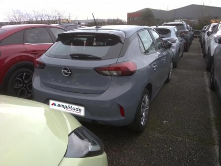 OPEL Corsa 1.2 75ch à vendre à Montereau - Image n°2