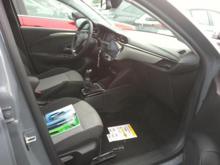 OPEL Corsa 1.2 75ch à vendre à Montereau - Image n°3