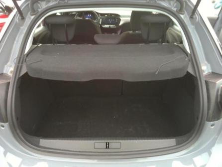 OPEL Corsa 1.2 75ch à vendre à Montereau - Image n°5