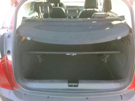 OPEL Crossland X 1.2 Turbo 110ch Elegance à vendre à Montereau - Image n°4