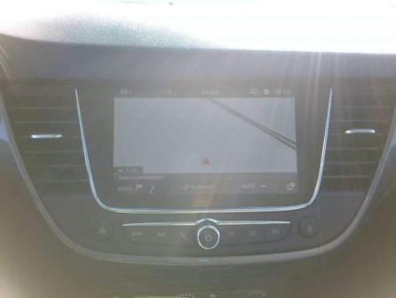 OPEL Crossland X 1.2 Turbo 110ch Elegance à vendre à Montereau - Image n°5