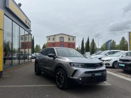 OPEL Mokka 1.2 Turbo 130ch Ultimate BVA8 à vendre à Bourges - Image n°3