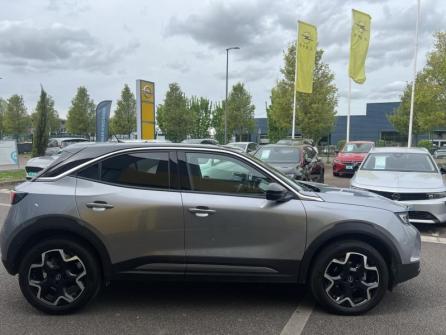 OPEL Mokka 1.2 Turbo 130ch Ultimate BVA8 à vendre à Bourges - Image n°4