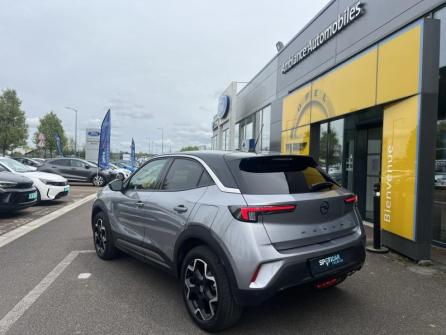 OPEL Mokka 1.2 Turbo 130ch Ultimate BVA8 à vendre à Bourges - Image n°7