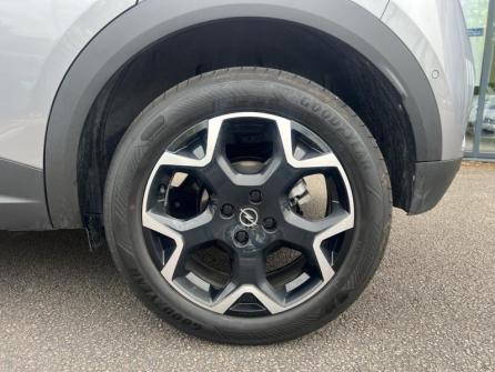 OPEL Mokka 1.2 Turbo 130ch Ultimate BVA8 à vendre à Bourges - Image n°9