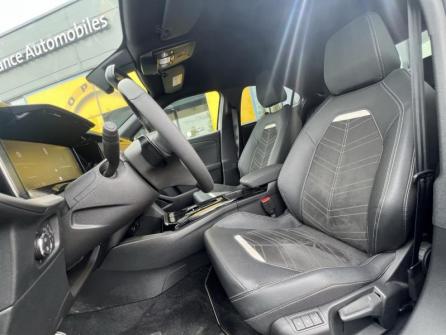 OPEL Mokka 1.2 Turbo 130ch Ultimate BVA8 à vendre à Bourges - Image n°11