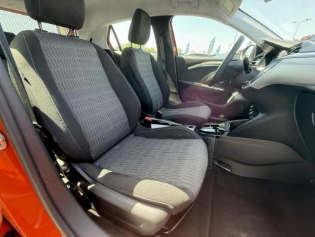 OPEL Corsa Corsa-e 136ch Edition à vendre à Sens - Image n°11