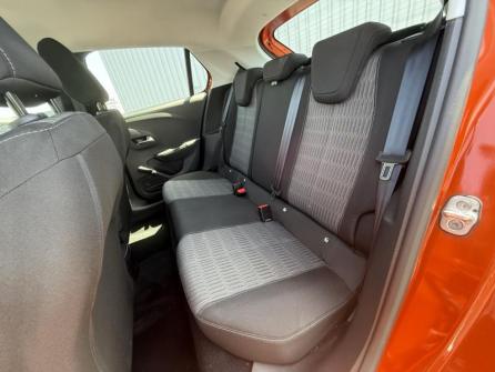 OPEL Corsa Corsa-e 136ch Edition à vendre à Sens - Image n°12