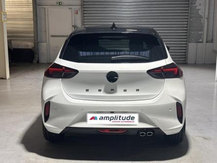 OPEL Corsa 1.2 Turbo 130ch GS BVA8 à vendre à Melun - Image n°5