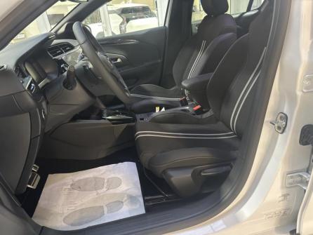 OPEL Corsa 1.2 Turbo 130ch GS BVA8 à vendre à Melun - Image n°7