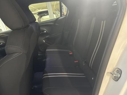 OPEL Corsa 1.2 Turbo 130ch GS BVA8 à vendre à Melun - Image n°8