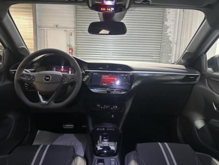 OPEL Corsa 1.2 Turbo 130ch GS BVA8 à vendre à Melun - Image n°9