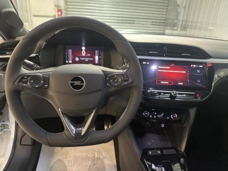 OPEL Corsa 1.2 Turbo 130ch GS BVA8 à vendre à Melun - Image n°10
