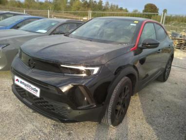 Voir le détail de l'offre de cette OPEL Mokka 1.2 Turbo 100ch GS de 2023 en vente à partir de 160.58 €  / mois