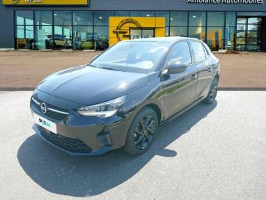 Voir le détail de l'offre de cette OPEL Corsa 1.2 Turbo 100ch GS de 2023 en vente à partir de 165.73 €  / mois
