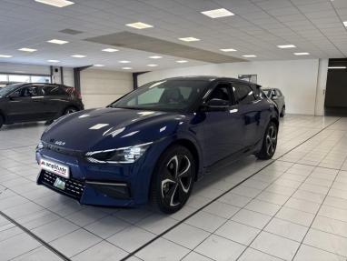 Voir le détail de l'offre de cette KIA EV6 229ch GT-Line 2WD de 2022 en vente à partir de 37 999 €