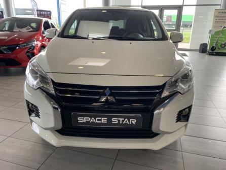 MITSUBISHI Space Star 1.2 MIVEC 71ch Intense CVT 2024 à vendre à Orléans - Image n°2
