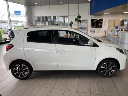 MITSUBISHI Space Star 1.2 MIVEC 71ch Intense CVT 2024 à vendre à Orléans - Image n°4