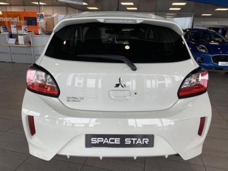 MITSUBISHI Space Star 1.2 MIVEC 71ch Intense CVT 2024 à vendre à Orléans - Image n°6