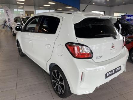 MITSUBISHI Space Star 1.2 MIVEC 71ch Intense CVT 2024 à vendre à Orléans - Image n°7