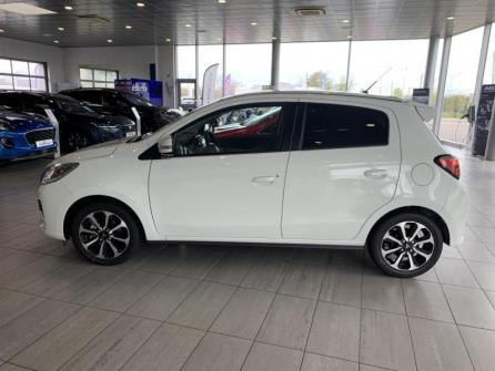MITSUBISHI Space Star 1.2 MIVEC 71ch Intense CVT 2024 à vendre à Orléans - Image n°8