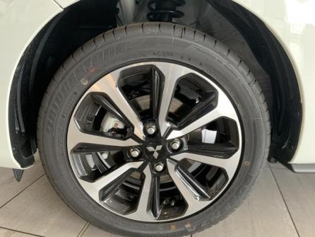 MITSUBISHI Space Star 1.2 MIVEC 71ch Intense CVT 2024 à vendre à Orléans - Image n°9