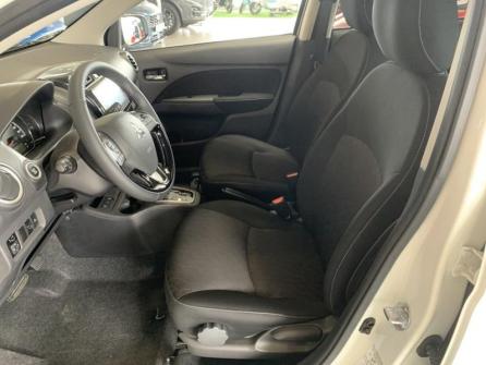 MITSUBISHI Space Star 1.2 MIVEC 71ch Intense CVT 2024 à vendre à Orléans - Image n°10