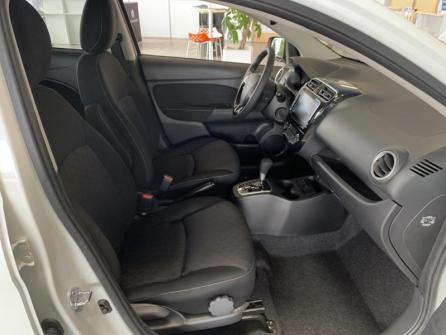 MITSUBISHI Space Star 1.2 MIVEC 71ch Intense CVT 2024 à vendre à Orléans - Image n°11