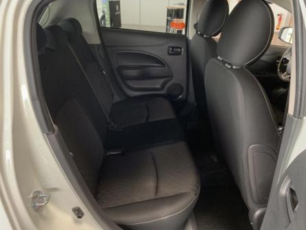 MITSUBISHI Space Star 1.2 MIVEC 71ch Intense CVT 2024 à vendre à Orléans - Image n°12