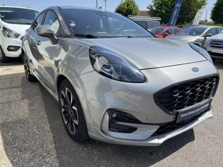 FORD Puma 1.0 EcoBoost 155ch mHEV ST-Line X 8cv à vendre à Auxerre - Image n°3