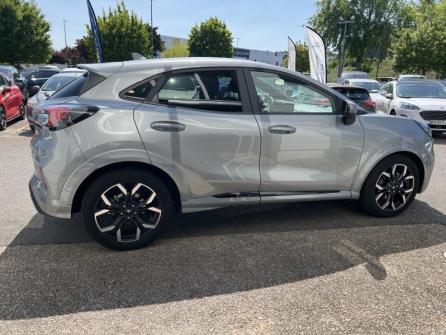 FORD Puma 1.0 EcoBoost 155ch mHEV ST-Line X 8cv à vendre à Auxerre - Image n°4