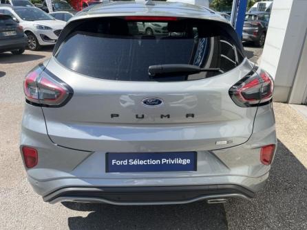FORD Puma 1.0 EcoBoost 155ch mHEV ST-Line X 8cv à vendre à Auxerre - Image n°6