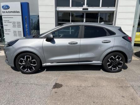 FORD Puma 1.0 EcoBoost 155ch mHEV ST-Line X 8cv à vendre à Auxerre - Image n°8