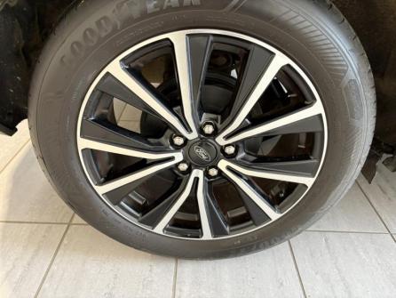 FORD Puma 1.0 Flexifuel 125ch S&S mHEV Titanium à vendre à Chaumont - Image n°8