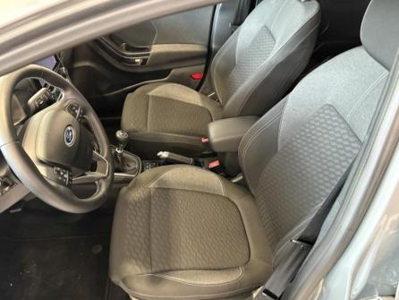 FORD Puma 1.0 Flexifuel 125ch S&S mHEV Titanium à vendre à Chaumont - Image n°10