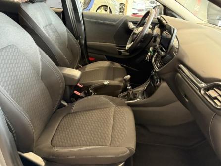 FORD Puma 1.0 Flexifuel 125ch S&S mHEV Titanium à vendre à Chaumont - Image n°11