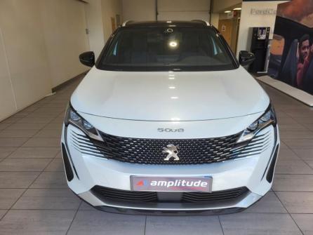 PEUGEOT 5008 2.0 BlueHDi 180ch S&S GT EAT8 à vendre à Chaumont - Image n°2