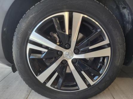 PEUGEOT 5008 2.0 BlueHDi 180ch S&S GT EAT8 à vendre à Chaumont - Image n°9