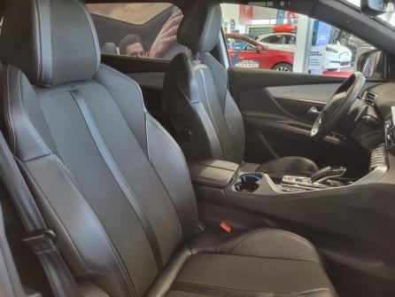 PEUGEOT 5008 2.0 BlueHDi 180ch S&S GT EAT8 à vendre à Chaumont - Image n°11