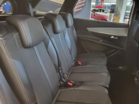 PEUGEOT 5008 2.0 BlueHDi 180ch S&S GT EAT8 à vendre à Chaumont - Image n°12