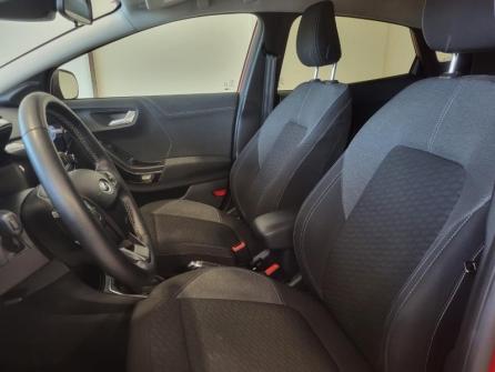 FORD Puma 1.0 Flexifuel 125ch S&S mHEV Titanium à vendre à Chaumont - Image n°10