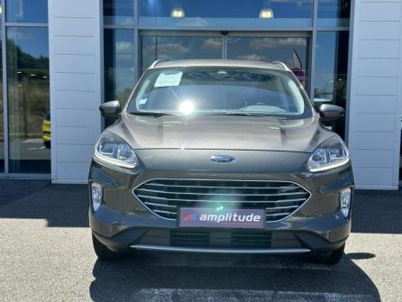 FORD Kuga 1.5 EcoBlue 120ch Titanium à vendre à Gien - Image n°2